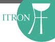 [Logo Mark of ITRON]